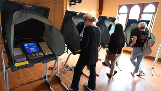 Crappy Email Security Could Be the Next Big Threat to American Elections: Report
